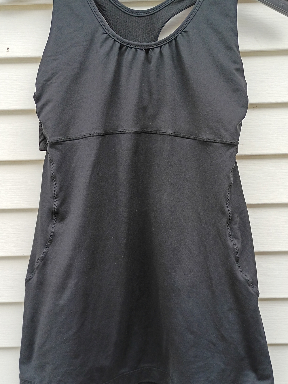 lululemon athletica Black Performance